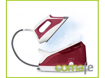 Centro planchado rowenta dg751