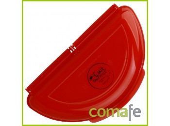 Cuece tortilla microondas