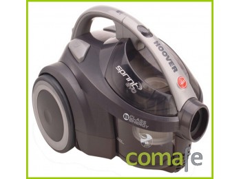 Aspirador s/bolsa 700w 85db c/