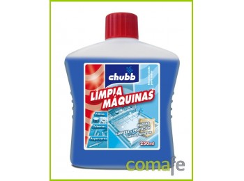 Limpiador maquinas lavavajilla