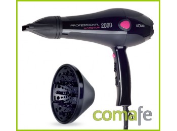 Secador pelo 2000w motor ac sp