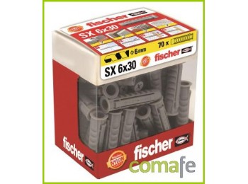 Taco sx 8x40 30pzs