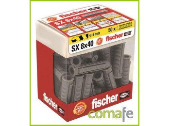 Taco sx 12x60 15pzs