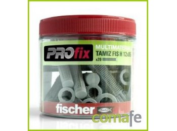 Tamiz fis h 16x85 16pzs bote