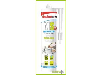 Adhesivo-sellador ms transpare