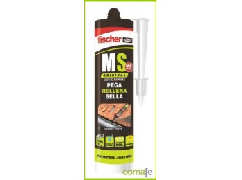 Adhesivo-sellador ms marron 30
