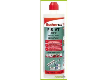 Anclaje quimico fis p 380ml
