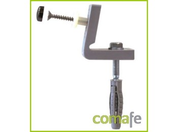 Fijacion sanitario lavabo wd 1