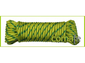 Cuerda nylon tendedero 05mm ve