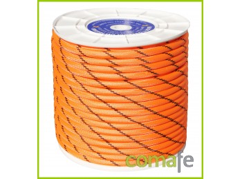 Cuerda nylon escalada 20mm nja