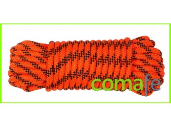 Cuerda nylon escalada 10mm nja