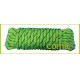 Cuerda nylon escalada 08mm ver