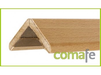 Esquinero mdf adhesivo haya 2,