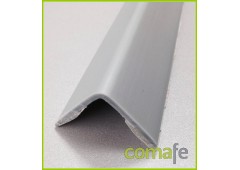 Esquinero pvc adhesivo alumini