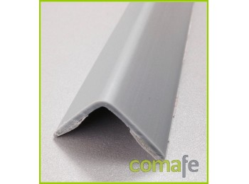 Esquinero pvc adhesivo sapelly