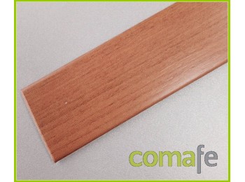 Perfil plaqueta plano ad.cerez
