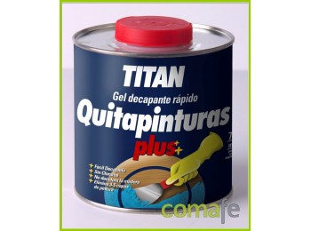 Quitapinturas titan- plus 084