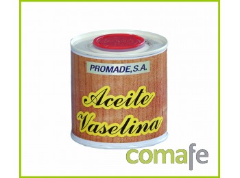 Aceite vaselina mantenimien ma