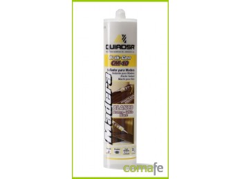 Sellador acrilico blanco cartu
