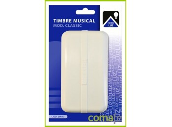 Timbre din-don