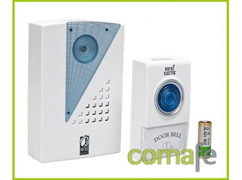 Timbre inalambrico 100mt
