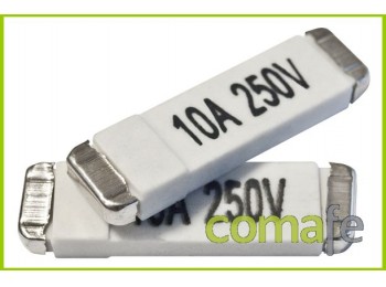 Fusible metropoli 10a  2pz