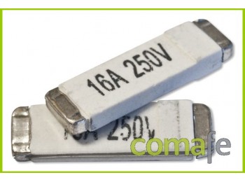 Fusible metropoli 16a  2pz