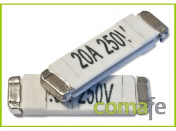 Fusible metropoli 20a  3pz