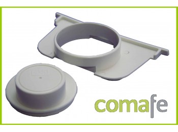 Compacto salida ?75-50 c/t cre