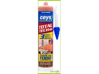 Adhesivo sellador totaltech ma