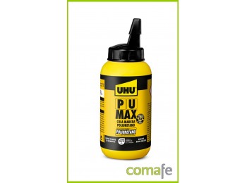 Cola poliure liquido pu max 25