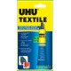 Adhesivo textil sin disolvente