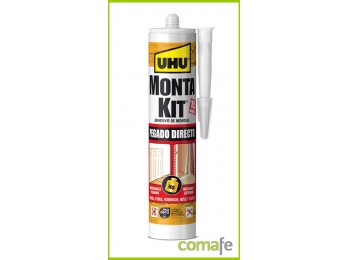 Adhesivo montaje monta kit pdi