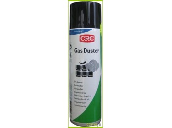 Eliminador polvo gas duster sp