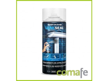 Revestimiento goma flexible tr
