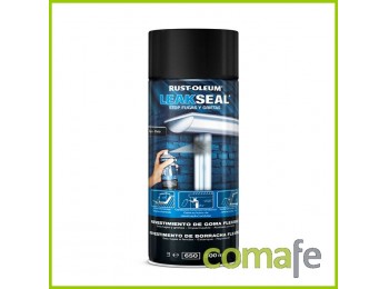 Revestimiento goma flexible ne