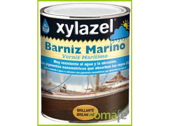 Barniz marino brillante transp