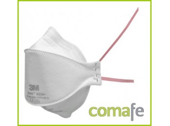 Mascarilla prot 9330 gt5000789