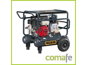 Compresor gasolina 10+10lt-390