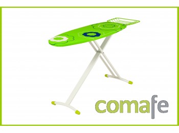 Mesa plancha 120x45x90cm aries