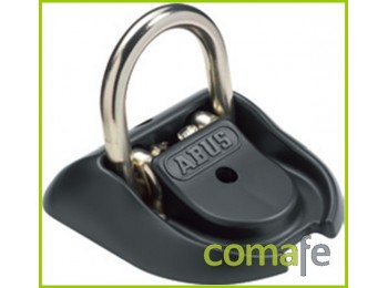 Anclaje suelo seguridad arco 1