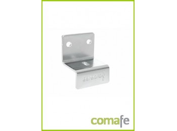 Soporte rail u-30 8pz