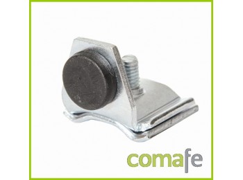 Tope rail superior u-30 10pzs