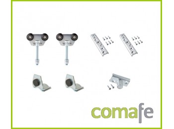 Puerta corredera 300kg acce.co