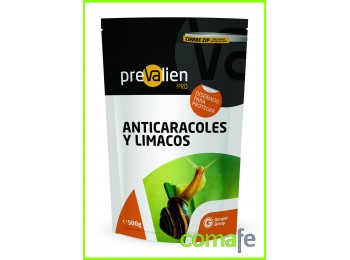 Anticaracol 500 gr prevalien p