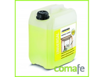 Detergente universal rm555 5lt