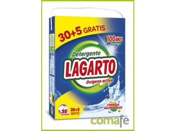 Detergente maq maleta oxi. 30+