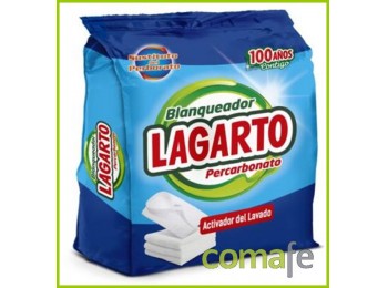 Blanqueador percarbonato 700gr