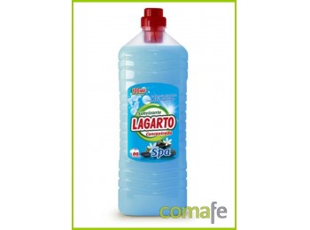 Suavizante concentrado spa 2lt
