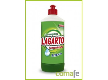 Lavavajillas ultra 750ml lagar